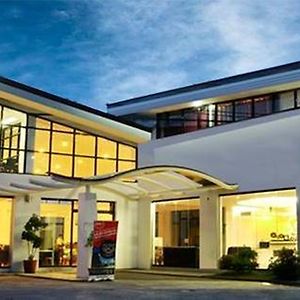 Discover Boracay Hotel