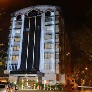 Golden Butterfly Hotel